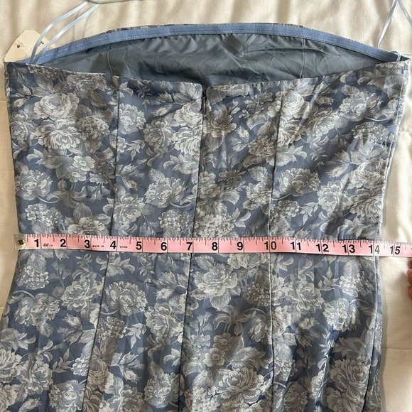 Altar'd State Dress - Picture 7 of 10